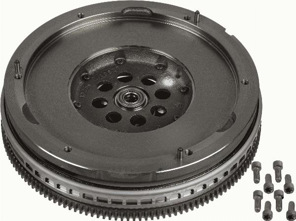 SACHS 2 294 000 994 - zamašnjak www.molydon.hr
