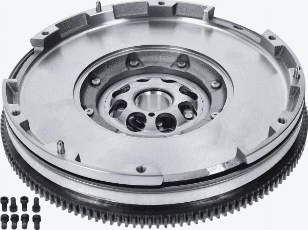 SACHS 2 294 000 525 - zamašnjak www.molydon.hr