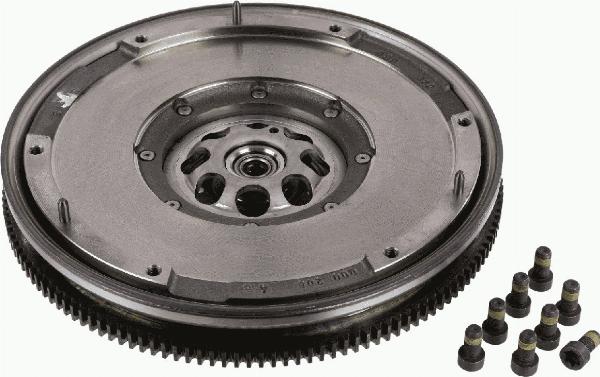 SACHS 2 294 000 107 - zamašnjak www.molydon.hr