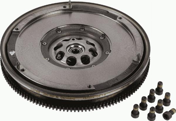 SACHS 2 294 000 188 - zamašnjak www.molydon.hr