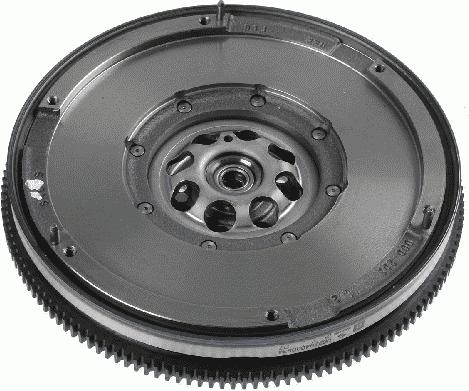 SACHS 2 294 000 834 - zamašnjak www.molydon.hr