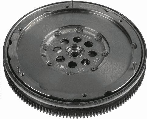 SACHS 2 294 000 836 - zamašnjak www.molydon.hr