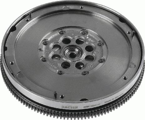 SACHS 2 294 001 097 - zamašnjak www.molydon.hr
