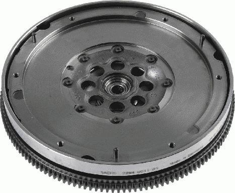 SACHS 2 294 001 185 - zamašnjak www.molydon.hr