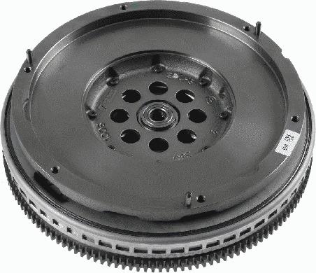 SACHS 2 294 001 293 - zamašnjak www.molydon.hr