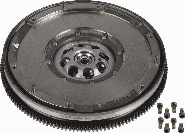 SACHS 2294 001 744 - zamašnjak www.molydon.hr
