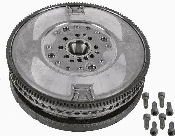SACHS 2294 002 090 - zamašnjak www.molydon.hr