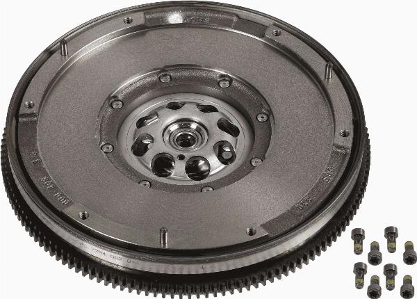 SACHS 2294 002 014 - zamašnjak www.molydon.hr