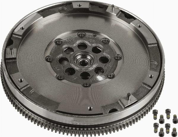 SACHS 2294 002 030 - zamašnjak www.molydon.hr