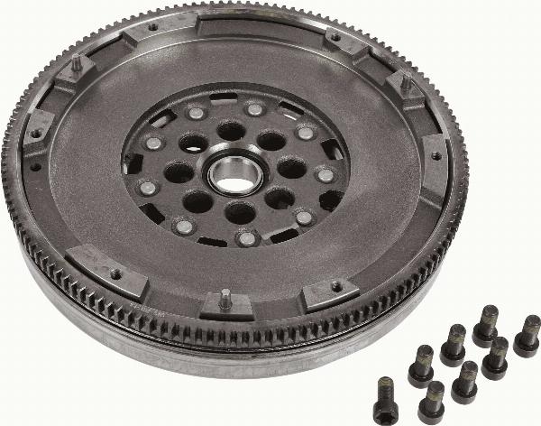 SACHS 2294 701 057 - zamašnjak www.molydon.hr
