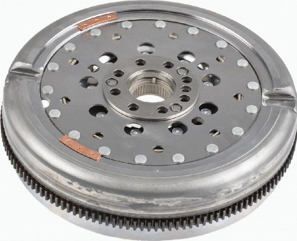 SACHS 2294 701 039 - zamašnjak www.molydon.hr