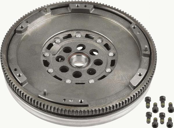 SACHS 2294 701 032 - zamašnjak www.molydon.hr