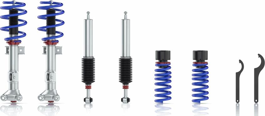 Sachs Performance 841500 000394 - Ovjes komplet, opruge/amortizeri www.molydon.hr
