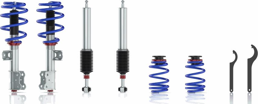 Sachs Performance 841500 000393 - Ovjes komplet, opruge/amortizeri www.molydon.hr