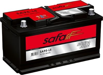 SAFA SA95-L5 - Akumulator  www.molydon.hr