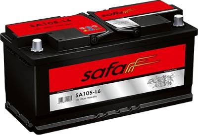 SAFA SA105-L6 - Akumulator  www.molydon.hr