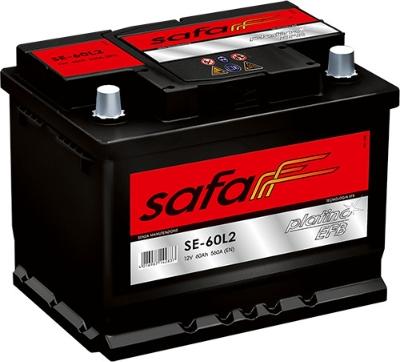 SAFA SE-60L2 - Akumulator  www.molydon.hr