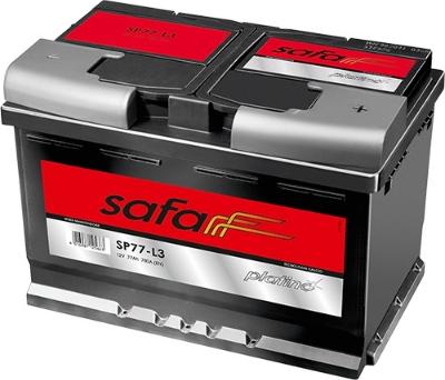 SAFA SP77-L3 - Akumulator  www.molydon.hr