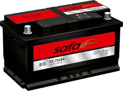 SAFA SE-75LB4 - Akumulator  www.molydon.hr