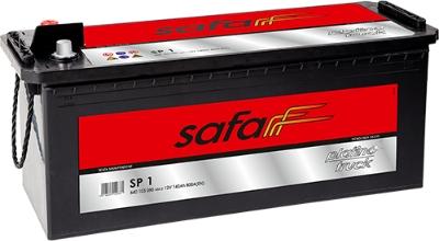 SAFA SP1 - Akumulator  www.molydon.hr