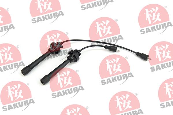 SAKURA 912-50-4290 SW - Set kablova za paljenje www.molydon.hr