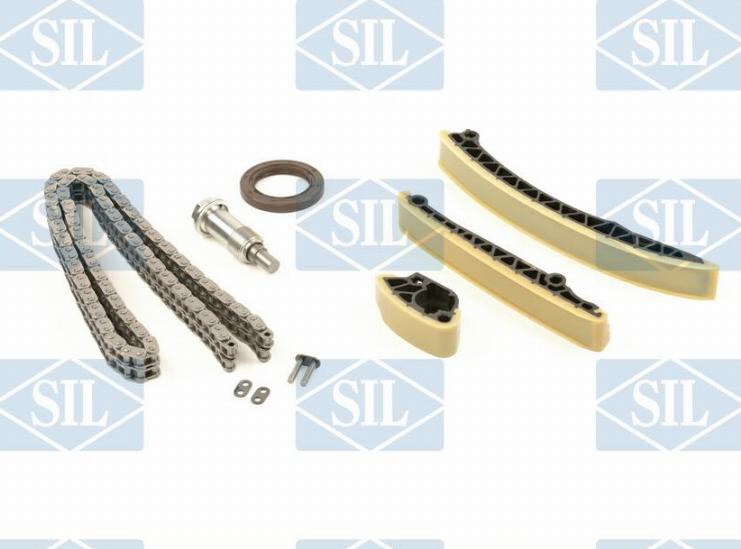 Saleri SIL CK5098 - Set lanaca razvod i natezači www.molydon.hr