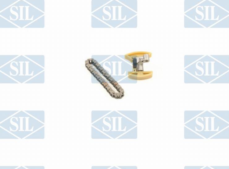 Saleri SIL CK5100 - Set lanaca razvod i natezači www.molydon.hr