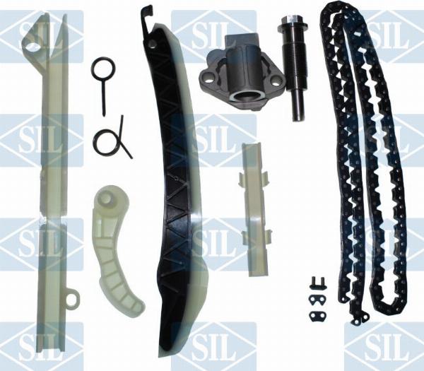 Saleri SIL CK5226 - Set lanaca razvod i natezači www.molydon.hr