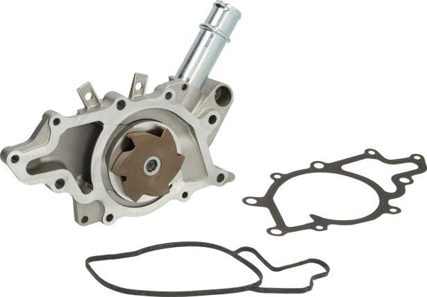 Saleri SIL PA1244 - Vodena pumpa www.molydon.hr