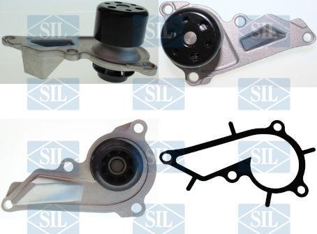 Saleri SIL PA1725 - Vodena pumpa www.molydon.hr