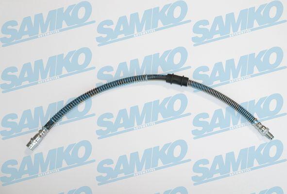 Samko 6T49046 - Kočiono crijevo, lajtung www.molydon.hr