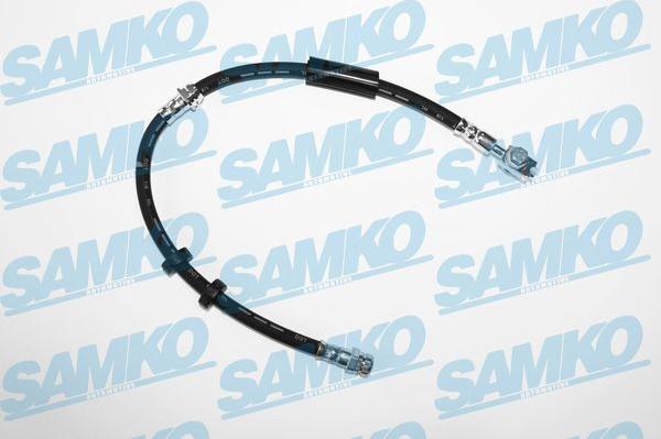 Samko 6T49040 - Kočiono crijevo, lajtung www.molydon.hr