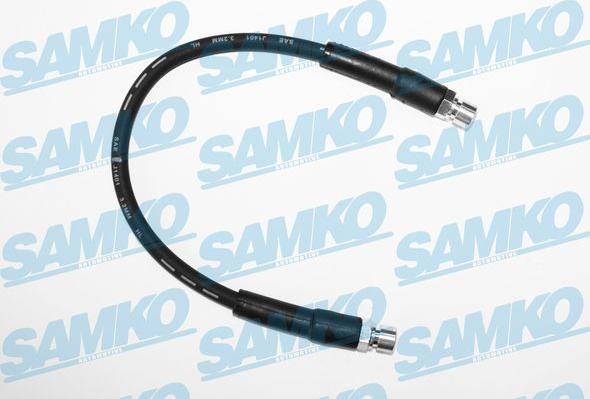 Samko 6T49041 - Kočiono crijevo, lajtung www.molydon.hr