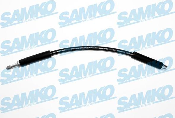 Samko 6T49177 - Kočiono crijevo, lajtung www.molydon.hr