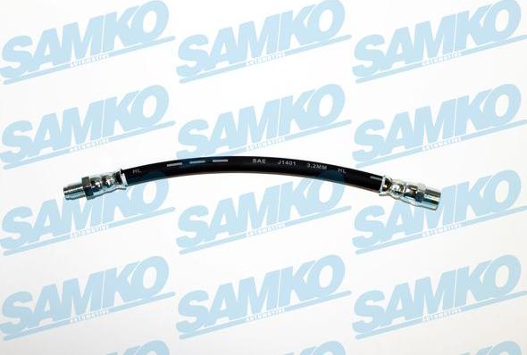 Samko 6T46902 - Kočiono crijevo, lajtung www.molydon.hr