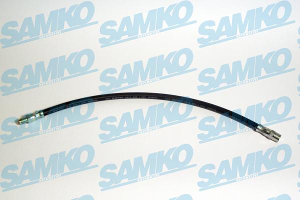 Samko 6T46545 - Kočiono crijevo, lajtung www.molydon.hr