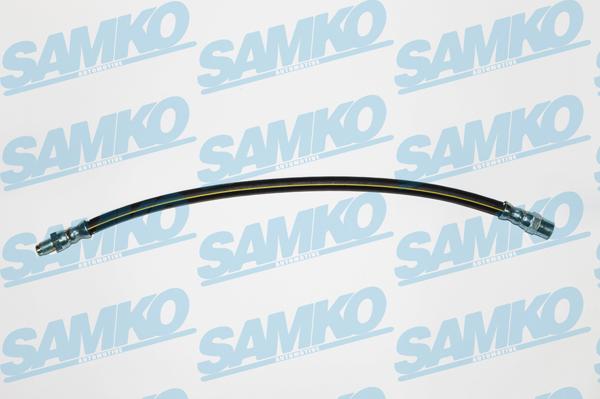 Samko 6T46154 - Kočiono crijevo, lajtung www.molydon.hr