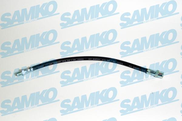 Samko 6T46136 - Kočiono crijevo, lajtung www.molydon.hr