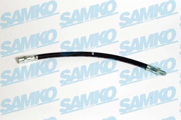 Samko 6T46137 - Kočiono crijevo, lajtung www.molydon.hr