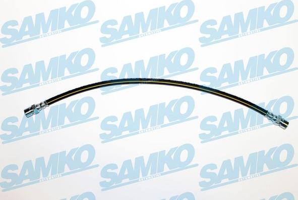 Samko 6T46899 - Kočiono crijevo, lajtung www.molydon.hr