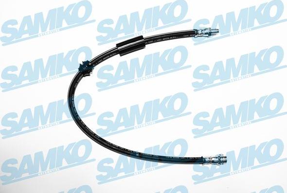 Samko 6T48964 - Kočiono crijevo, lajtung www.molydon.hr