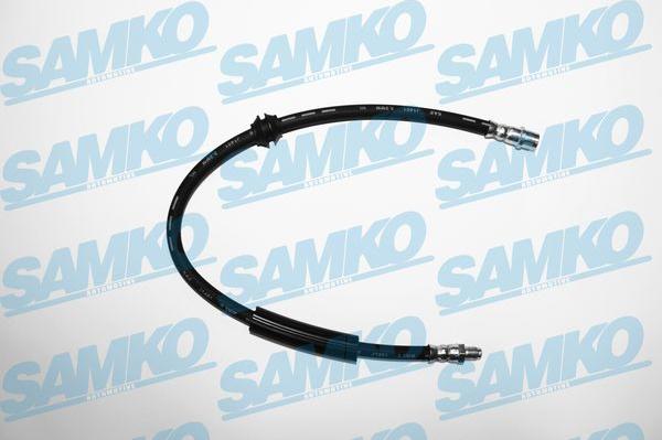 Samko 6T48966 - Kočiono crijevo, lajtung www.molydon.hr
