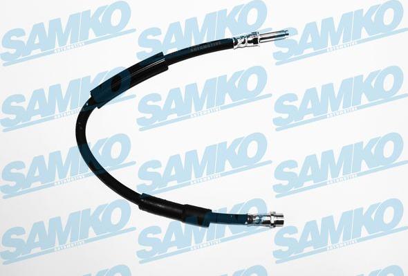 Samko 6T48977 - Kočiono crijevo, lajtung www.molydon.hr