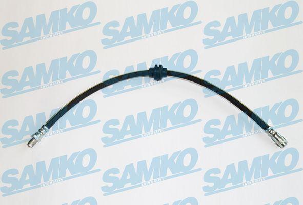 Samko 6T48457 - Kočiono crijevo, lajtung www.molydon.hr