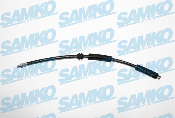 Samko 6T48596 - Kočiono crijevo, lajtung www.molydon.hr