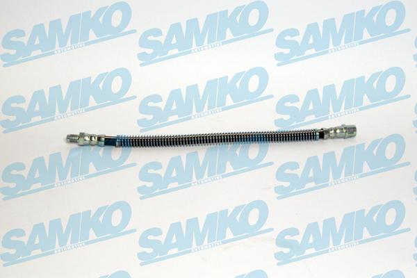 Samko 6T48345 - Kočiono crijevo, lajtung www.molydon.hr