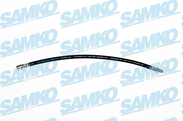 Samko 6T48347 - Kočiono crijevo, lajtung www.molydon.hr