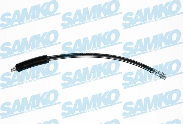 Samko 6T47973 - Kočiono crijevo, lajtung www.molydon.hr