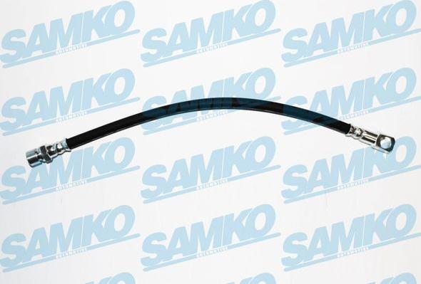 Samko 6T47371 - Kočiono crijevo, lajtung www.molydon.hr