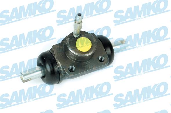 Samko C17534 - Kočioni cilindar kotača www.molydon.hr